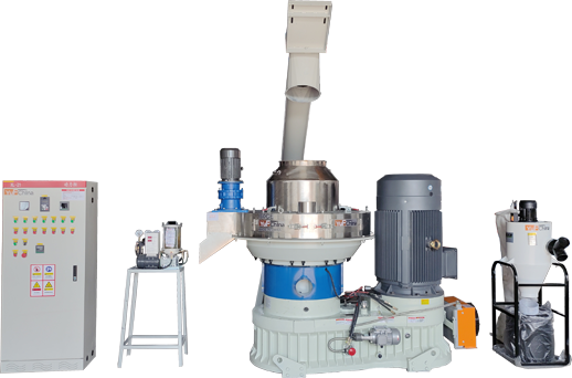 Product Parameters Machines